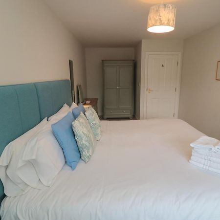Quayside Haven Apartment วิทบี ภายนอก รูปภาพ
