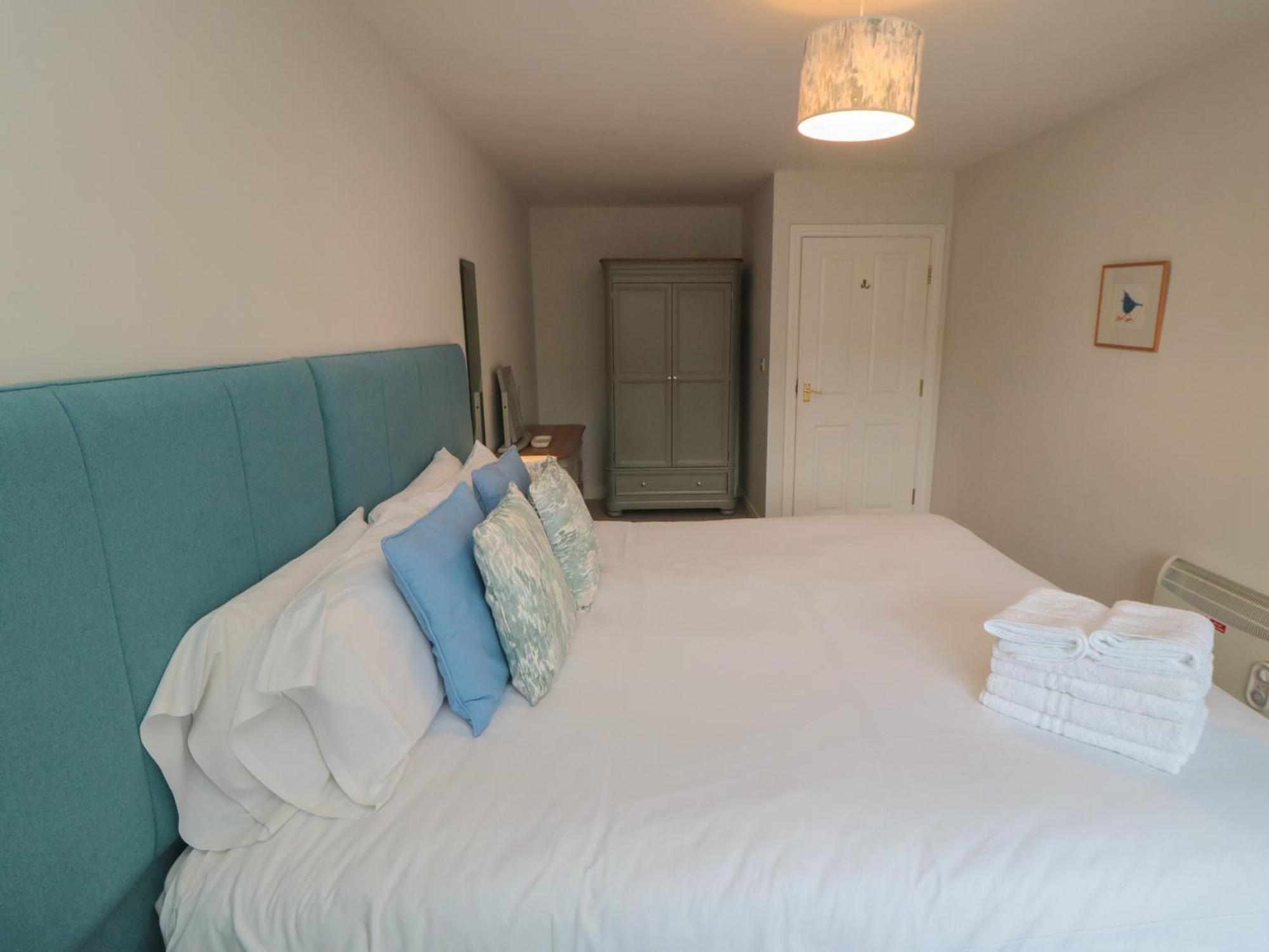 Quayside Haven Apartment วิทบี ภายนอก รูปภาพ
